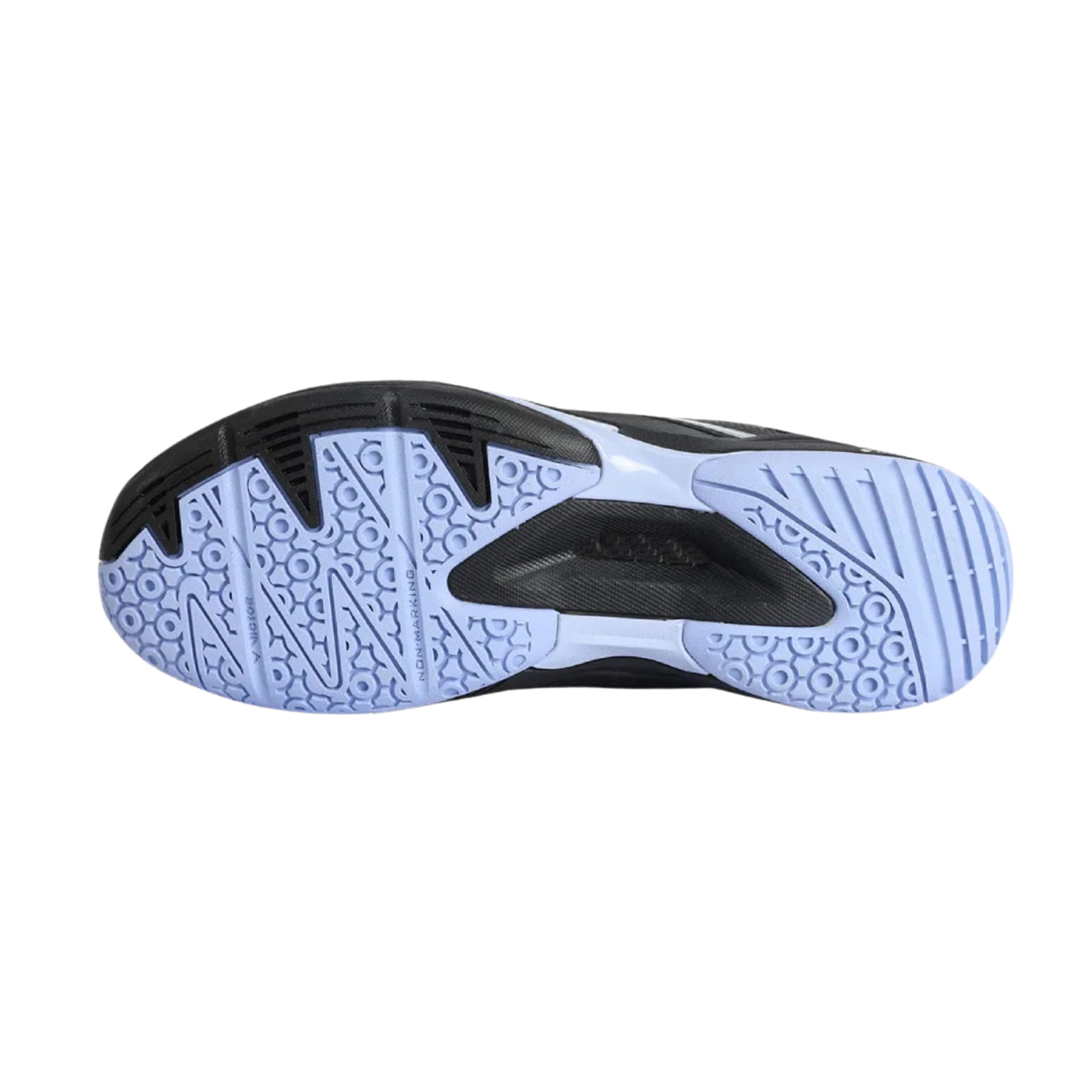 VICTOR A970cHP C Schwarz - Badmintonschuh - 48