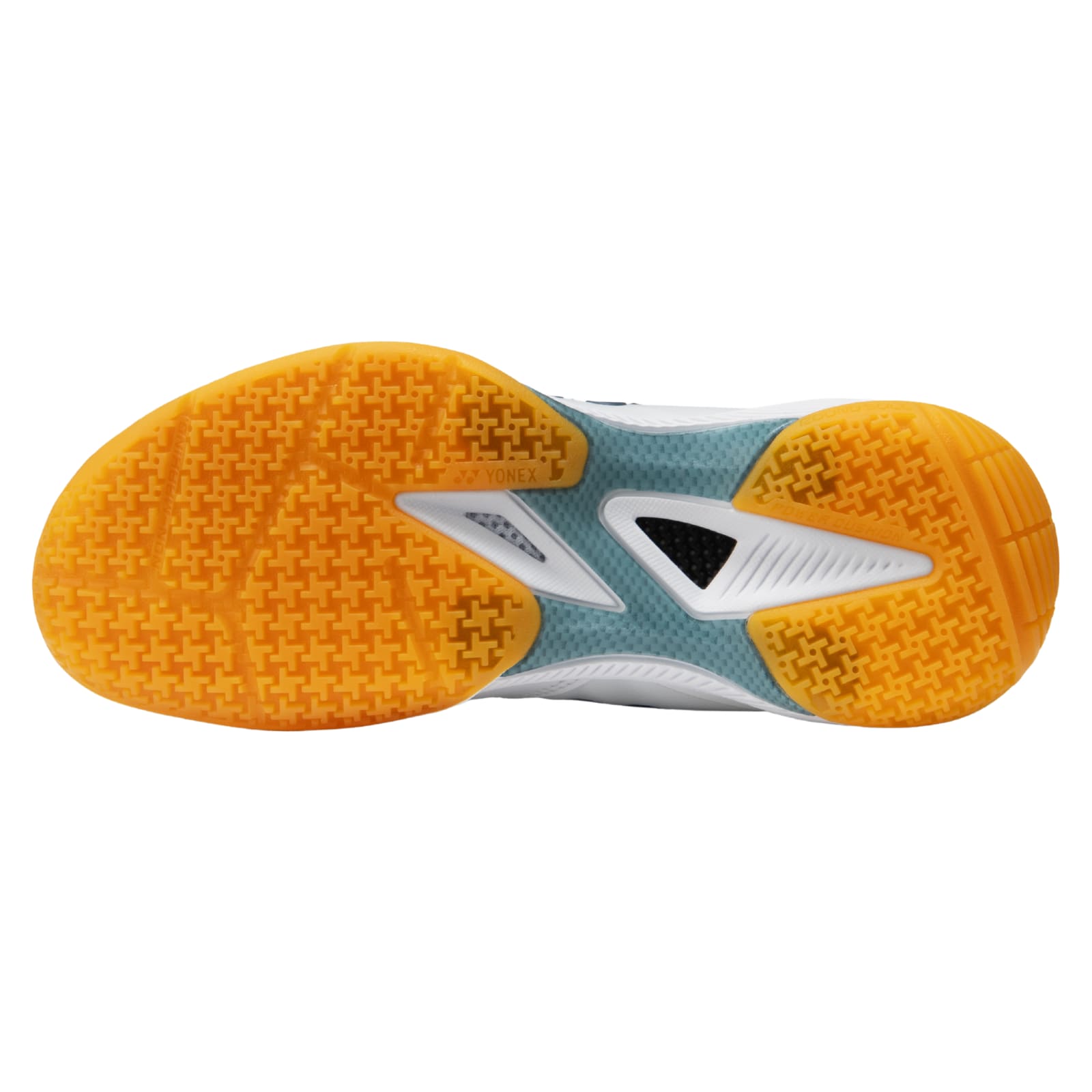 YONEX Power Cushion SHB 65 Z4 Women V2 - Weiß/Blau - 42