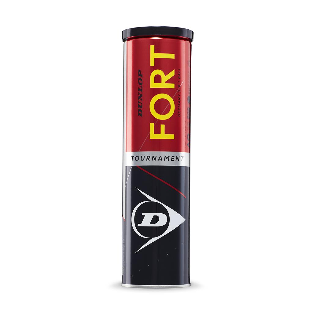 DUNLOP Fort Tournament