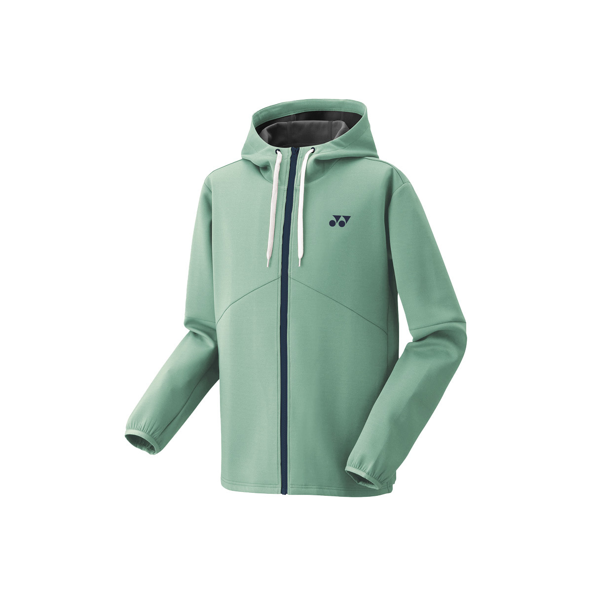YONEX Trainingsjacke Unisex CAJYSSJL4 - Peppermint - XXL