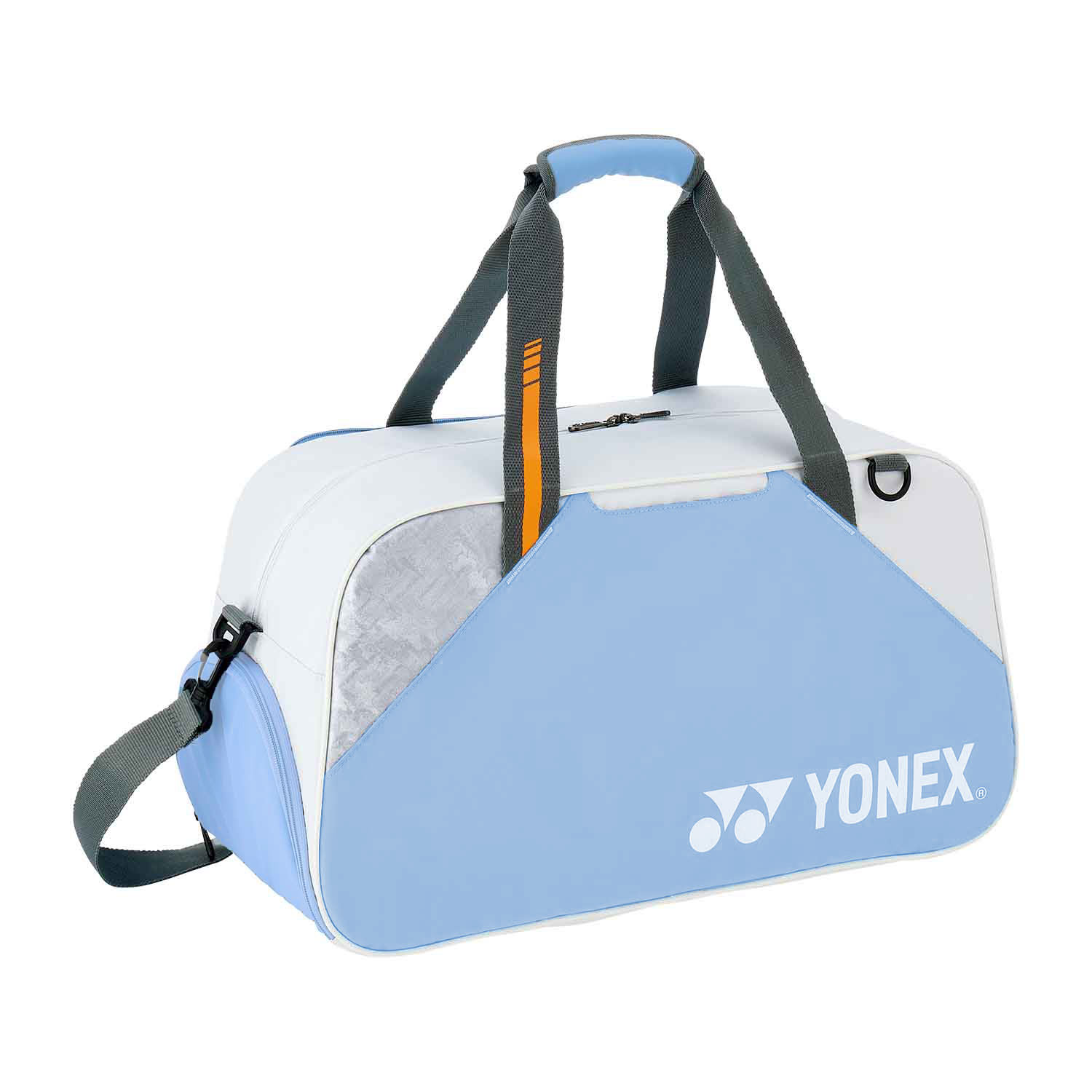 YONEX Club Boston Bag 52511EX - Blau YONEX Club Boston Bag 52511EX - Blau