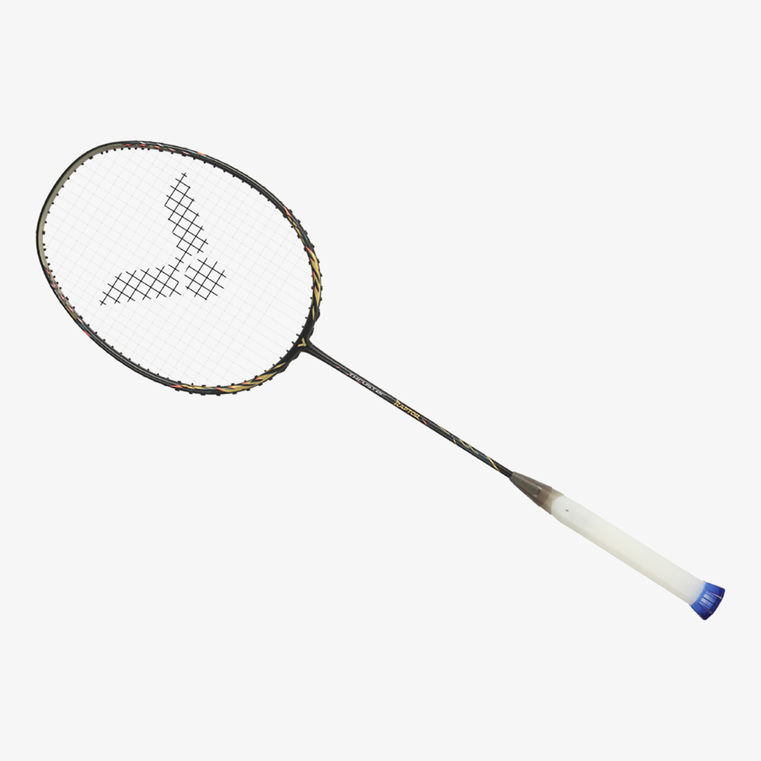 VICTOR Thruster F Ultra - Unstrung