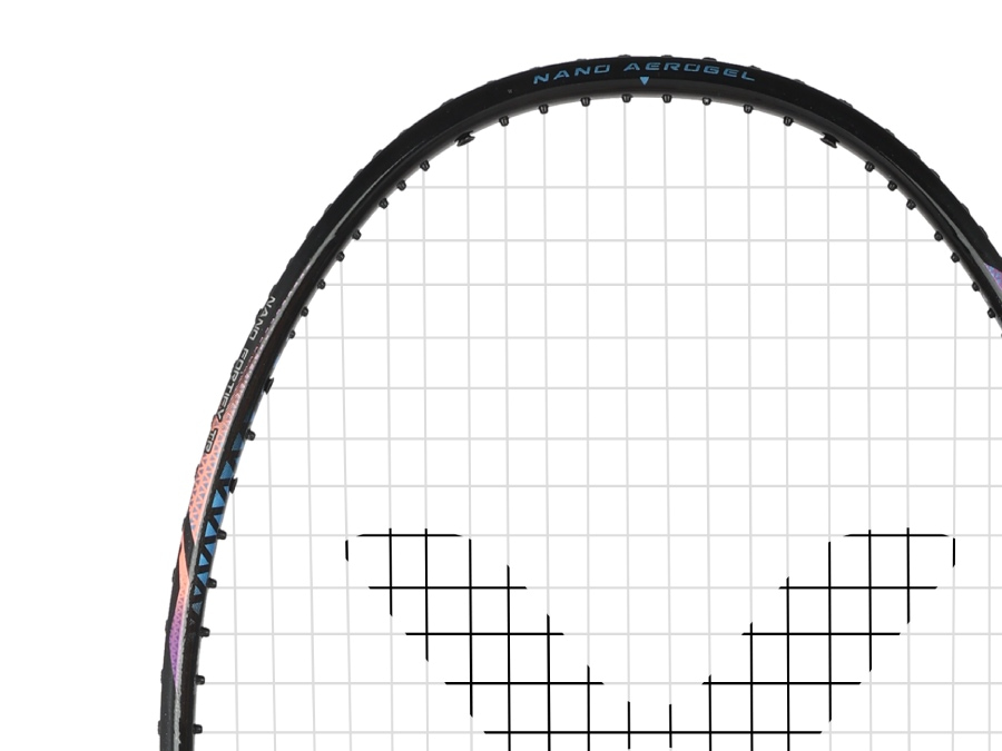 VICTOR Thruster F Ultra - Unstrung