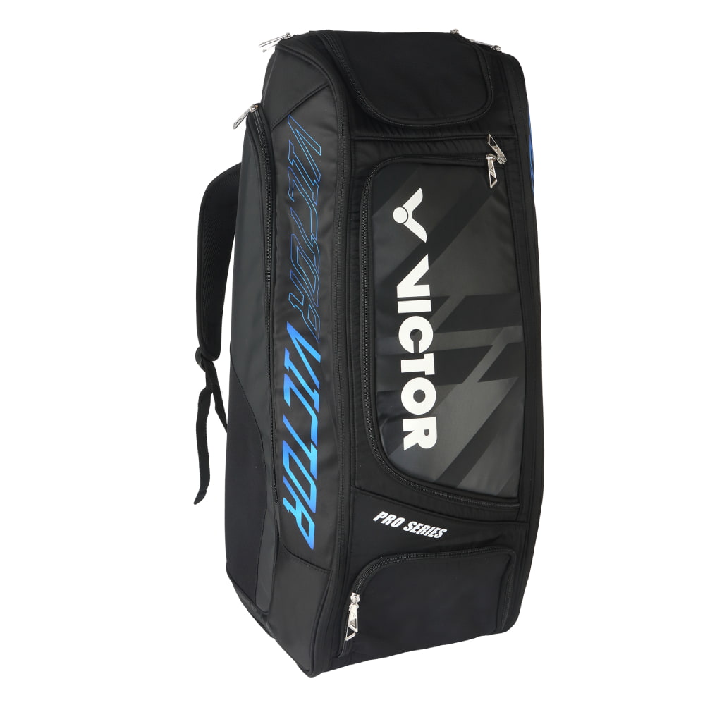 VICTOR Rucksack BR 7007 CM Schwarz/Blau