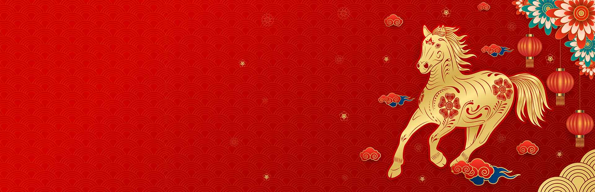 CHINESE NEW YEAR SALE BANNER