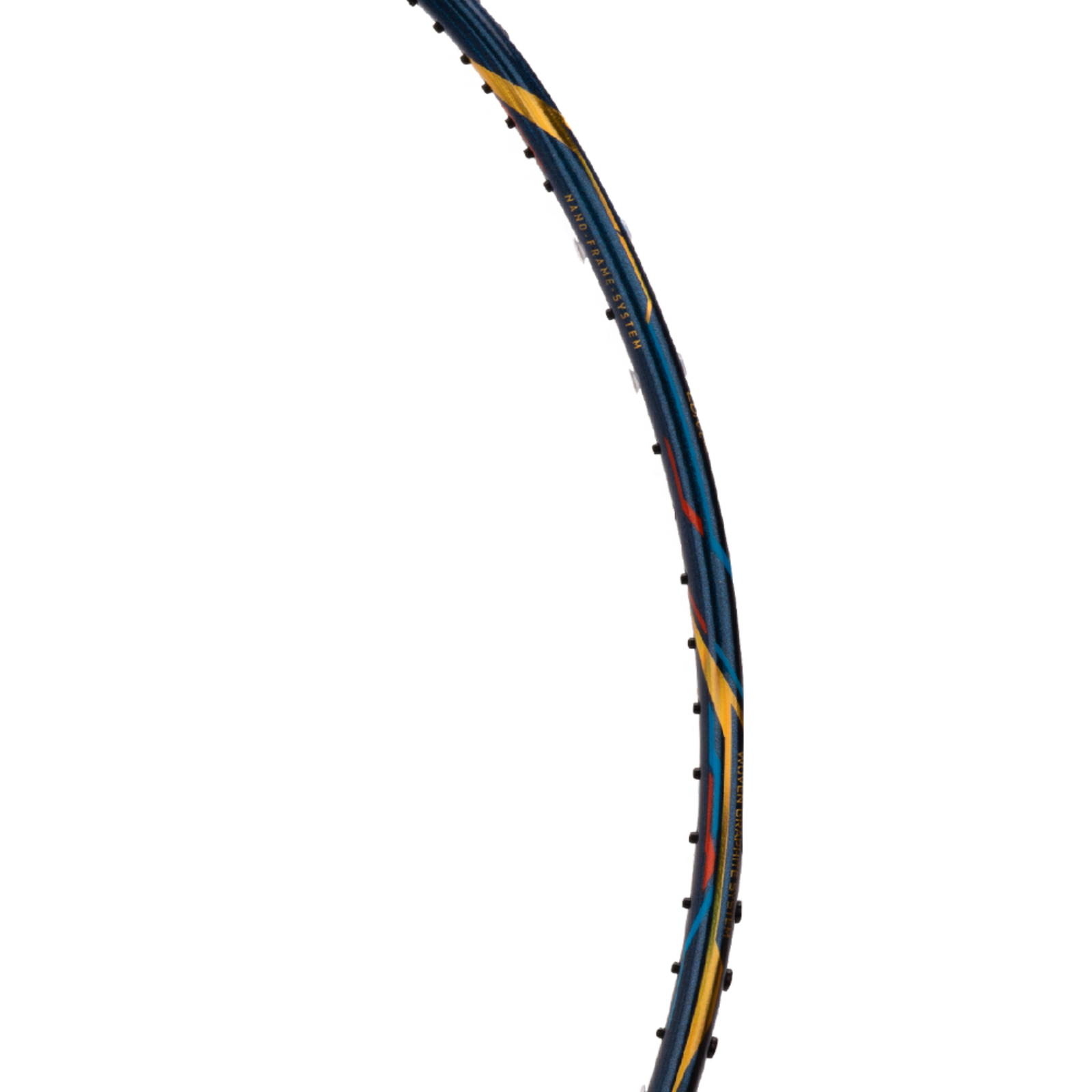 HUNDRED Atomic-X Black Knight (4UG6) - Unbesaitet