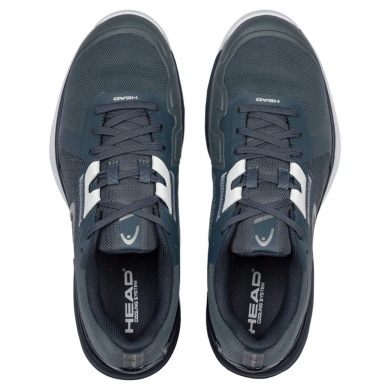 HEAD Sprint Pro 3.5 Carpet Men -  Dark Grey-Blue 42,5