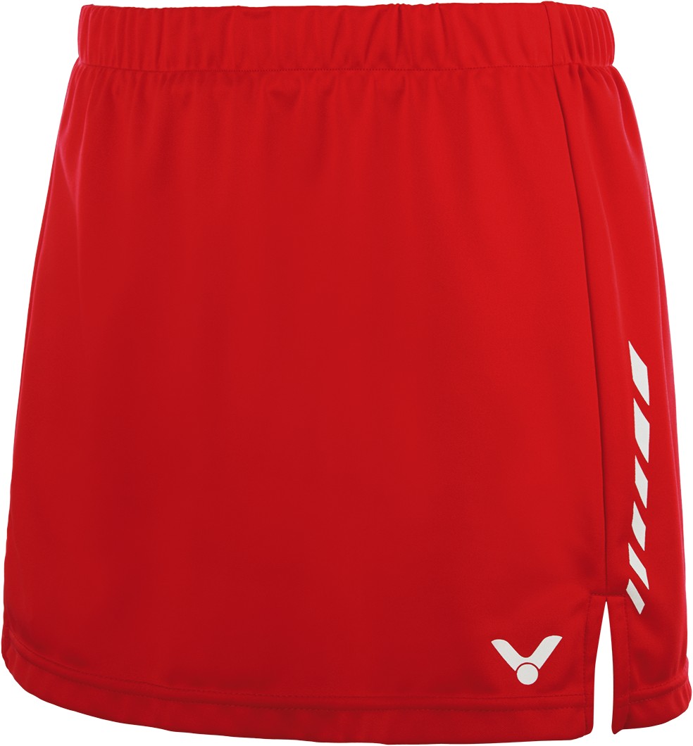 VICTOR Skirt Denmark rot 4618 - XL