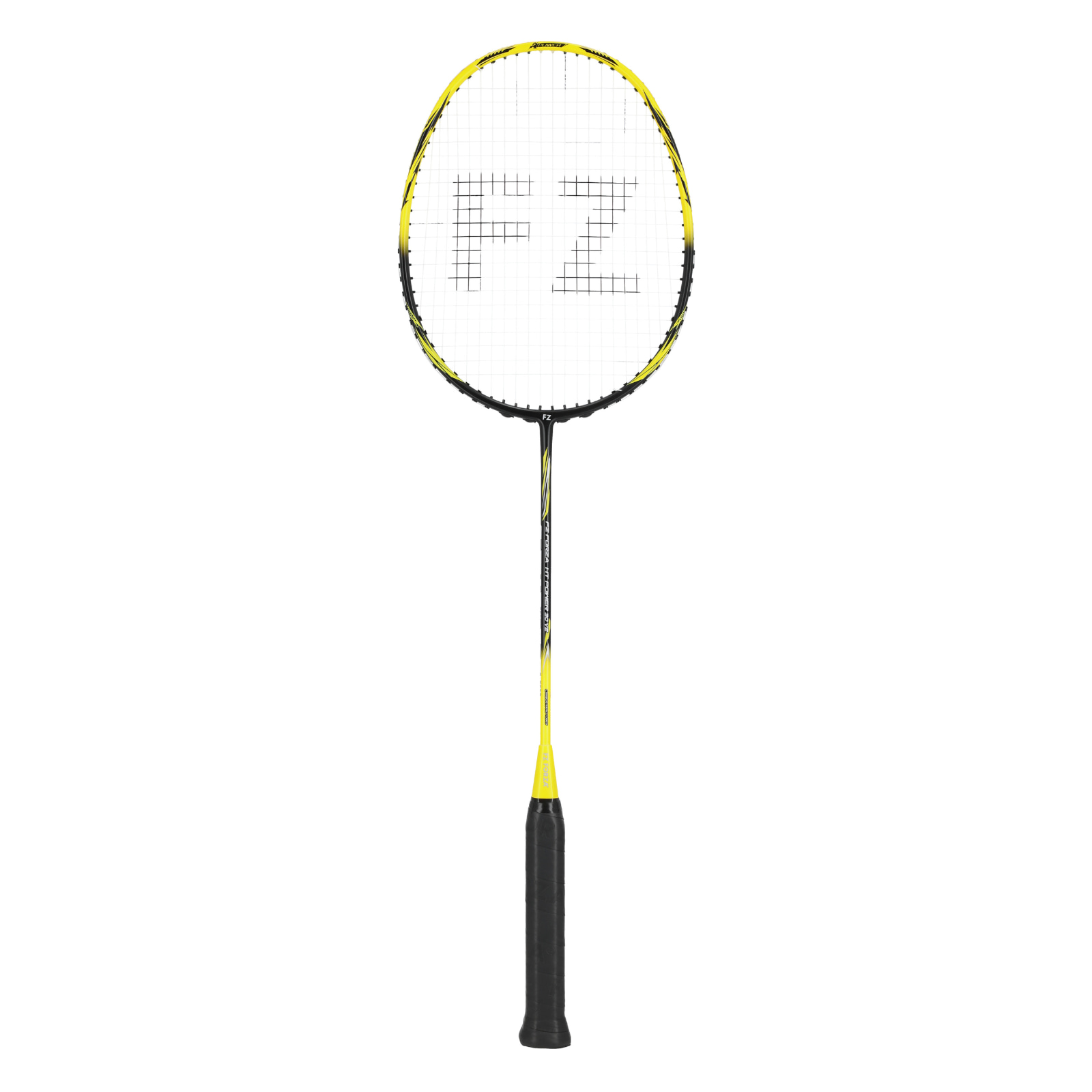 FZ FORZA HT Power 30 V2 Badmintonschläger - Besaitet