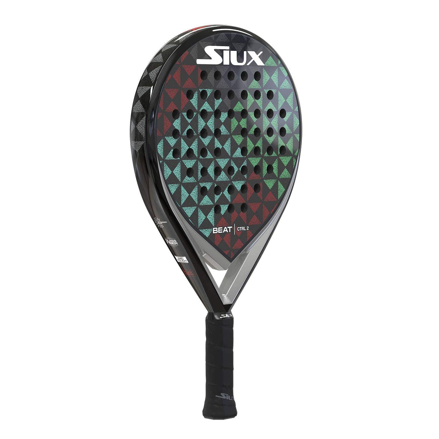 SIUX Beat Control 2 Padelschläger