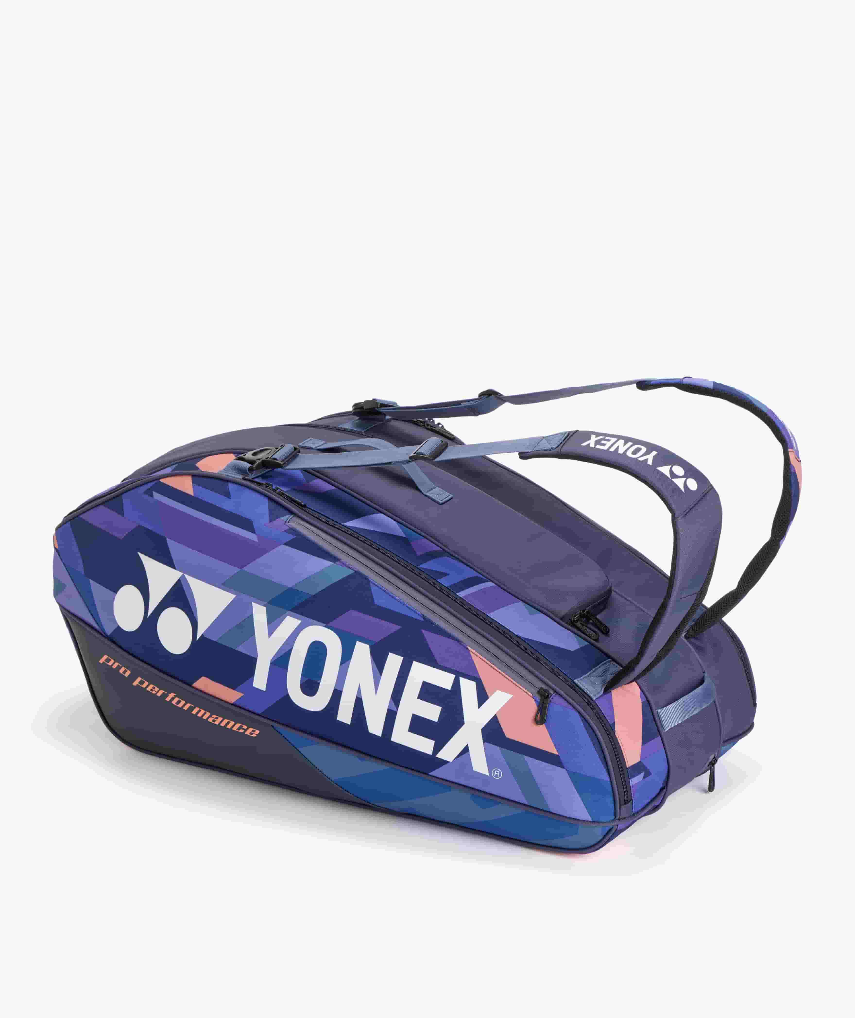YONEX Pro Racketbag 92429EX 2025 - Midnight Navy
