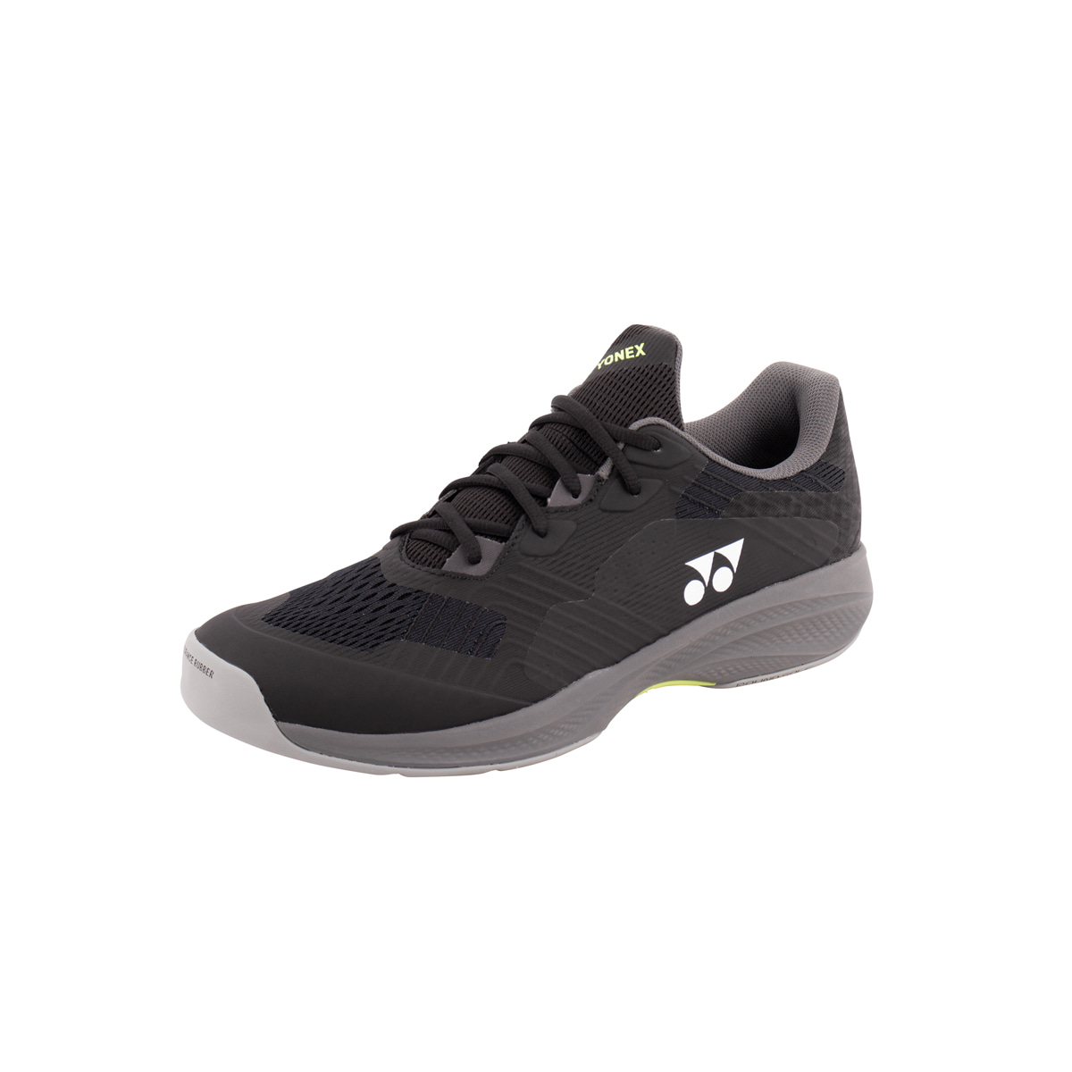 YONEX Power Cushion Sonicage Carpet Tennisschuh - Schwarz - 48