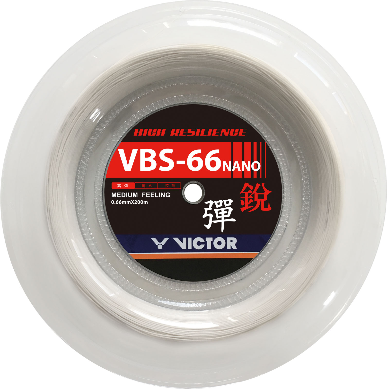 VICTOR VBS-66N - Grün - Set
