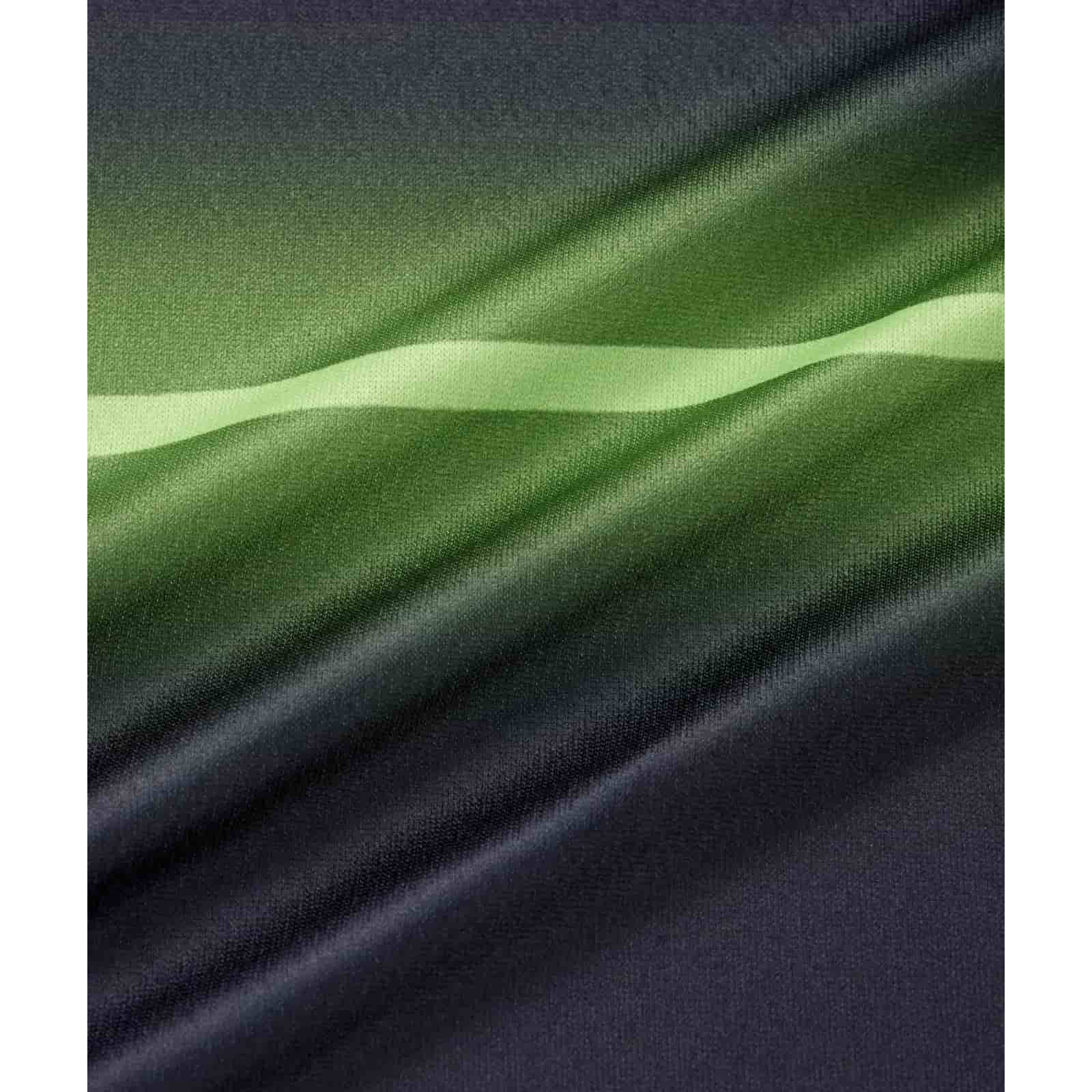 YONEX 16859 Unisex T-Shirt - Practice - Schwarz - XL