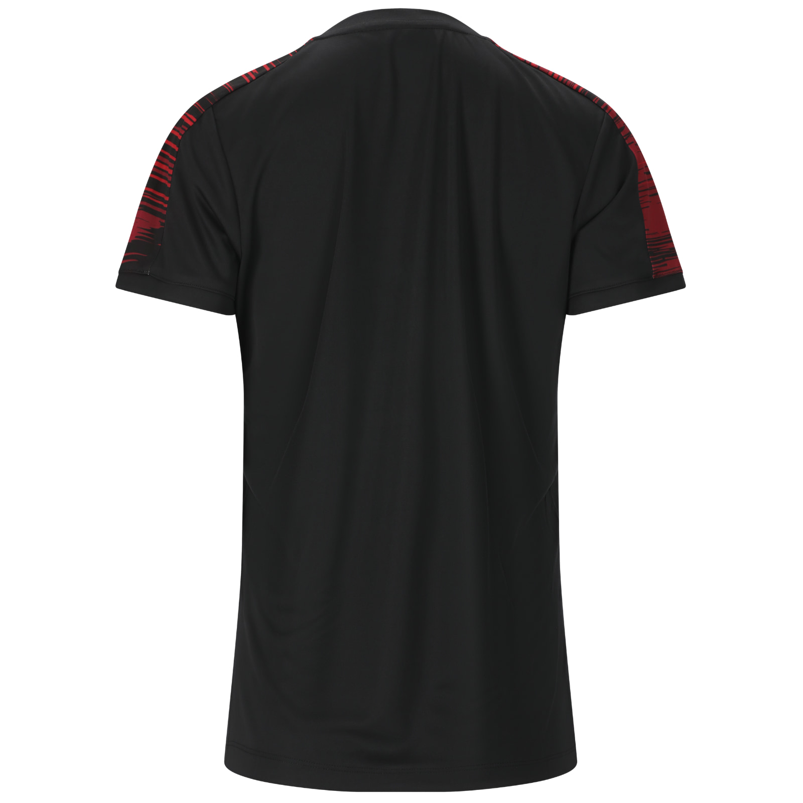 FZ FORZA CL2605 Women SS Tee 1001 T-Shirt - Schwarz - XXL