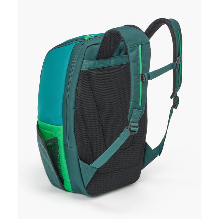 YONEX Pro Backpack 92412BEX Dark Green