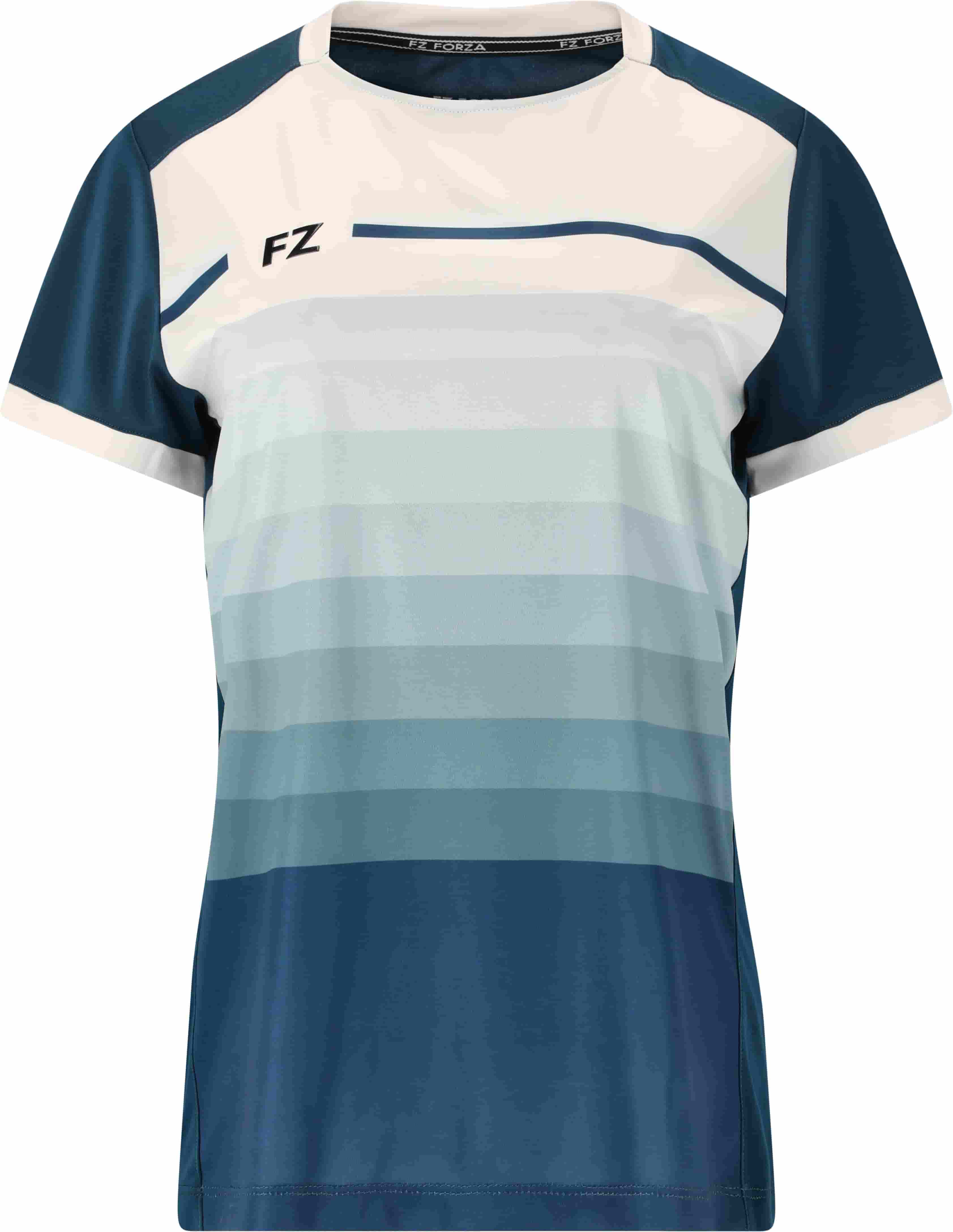 FZ FORZA Alibi W T-Shirt - Blau XL