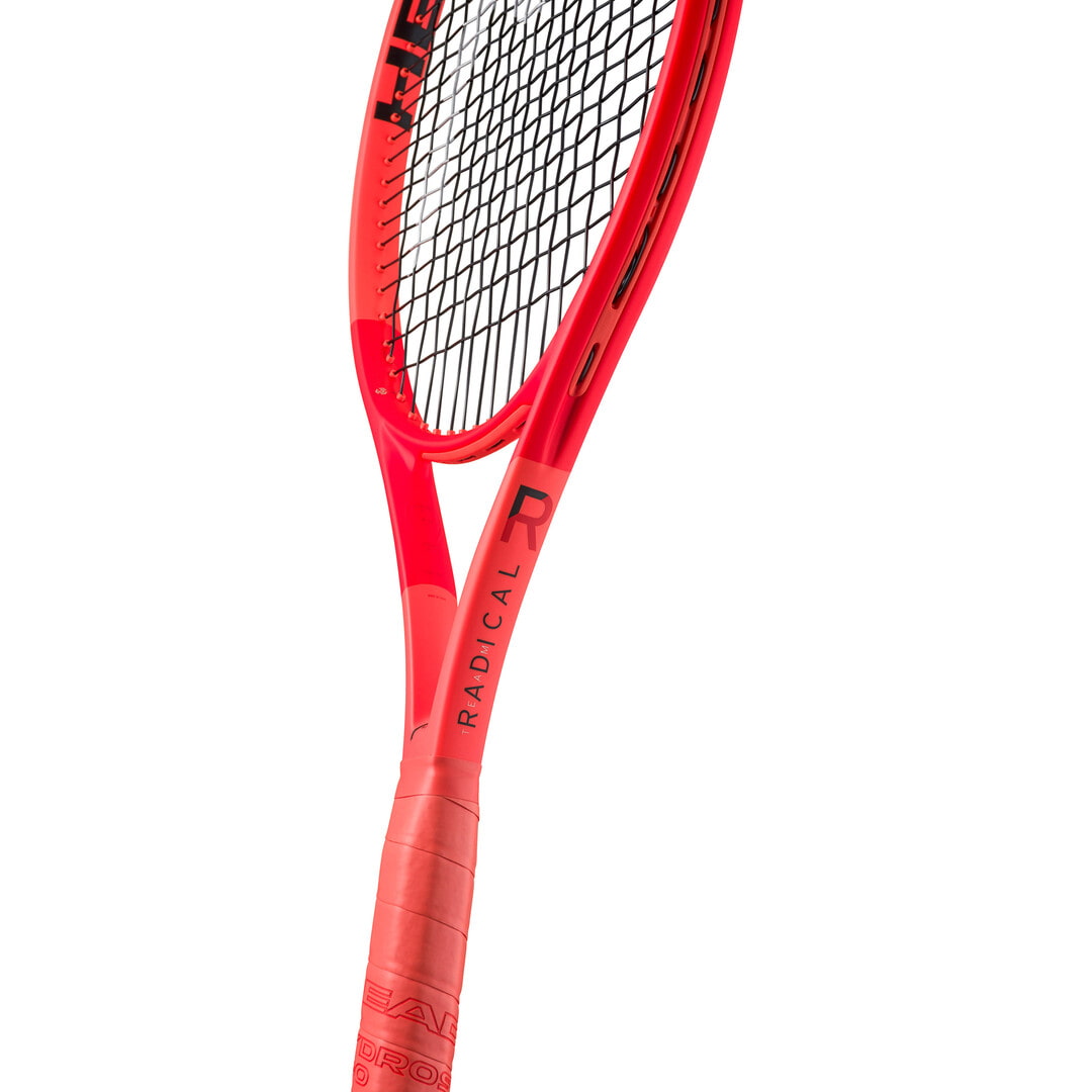 HEAD Radical Team 2025 Tennisschläger - Unbesaitet - G3