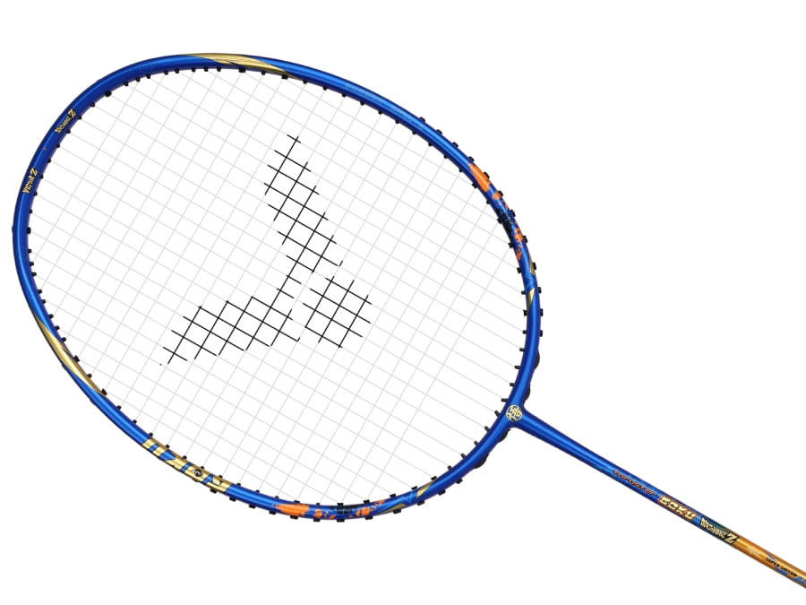 VICTOR Thruster F Ultra - Unstrung