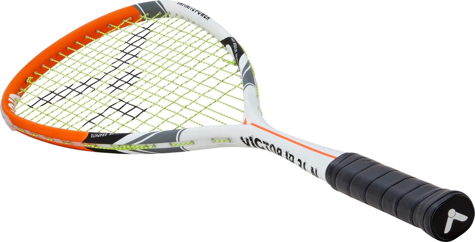 VICTOR IP 3L 2022 Squashschläger - Besaitet