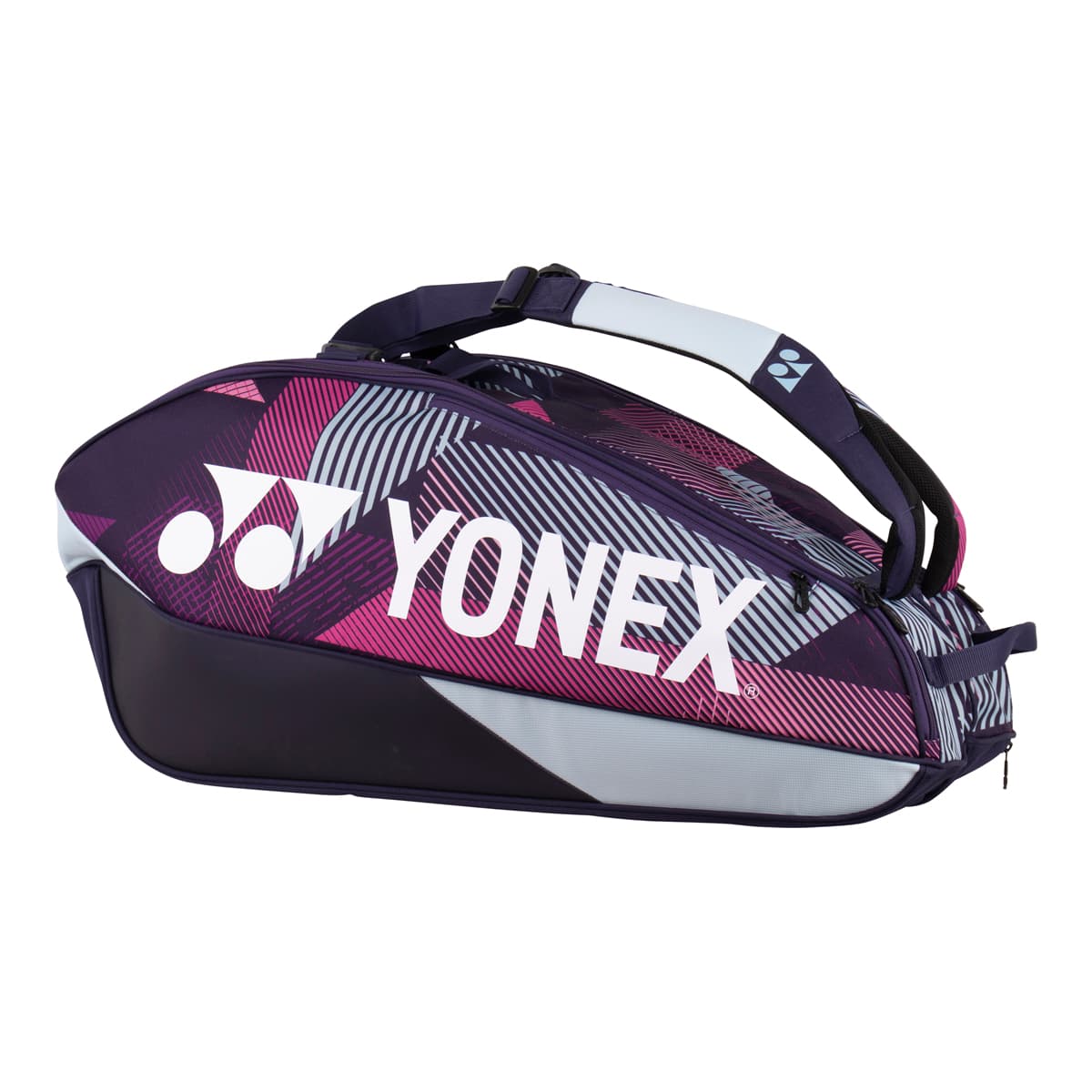 YONEX Pro Racketbag 92426EX 2024 YONEX Pro Racketbag 92426EX 2024 Grape Lila