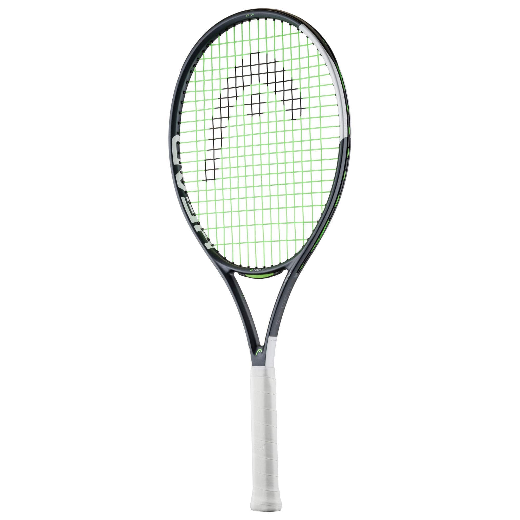 HEAD IG Speed Jr. Tennisschläger – Besaitet - 25