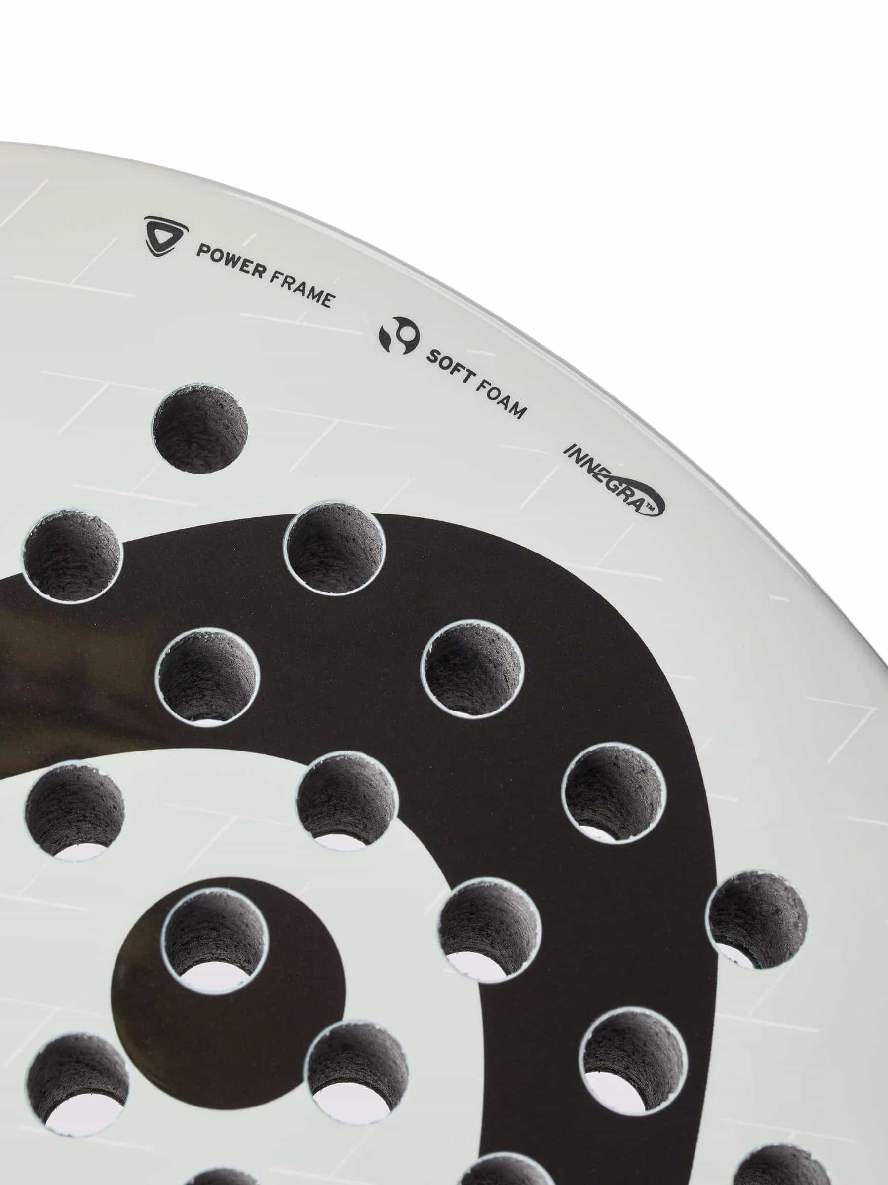 HEAD Evo Speed 2025 Padelschläger