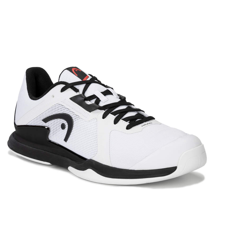 HEAD Sprint Pro 3.5 Carpet Men - Weiß/Schwarz 44,5