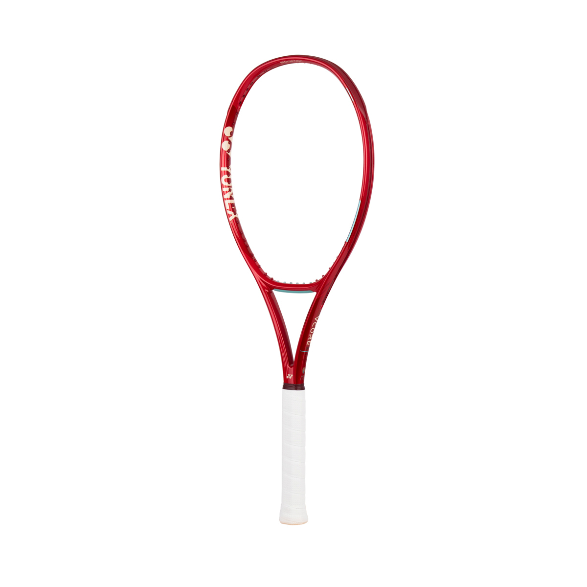 YONEX VCORE 98 (305g) 2026 - Ruby Red - Unbesaitet - G3