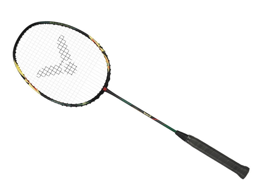 VICTOR Thruster F Ultra - Unstrung