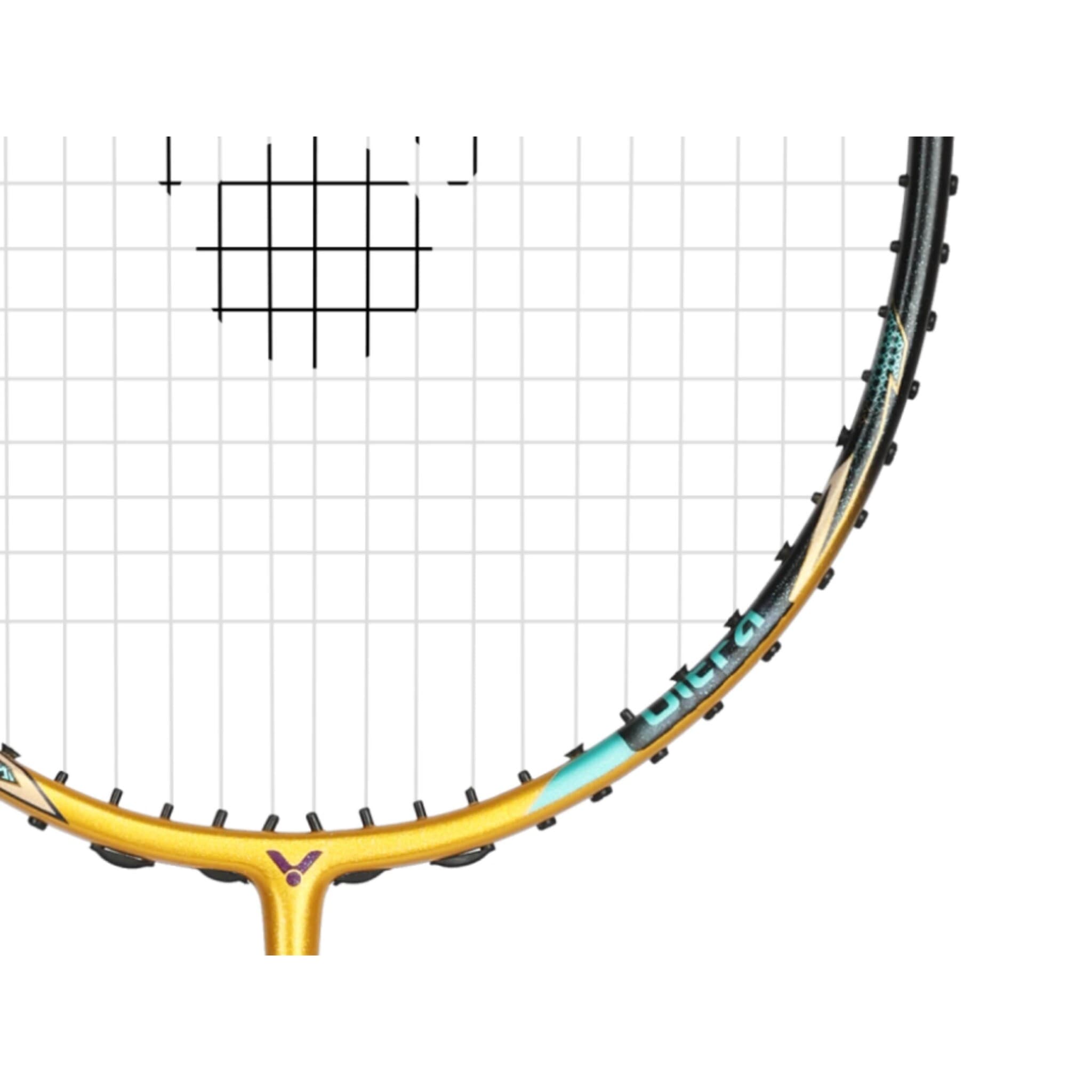 VICTOR Thruster F Ultra - Unstrung