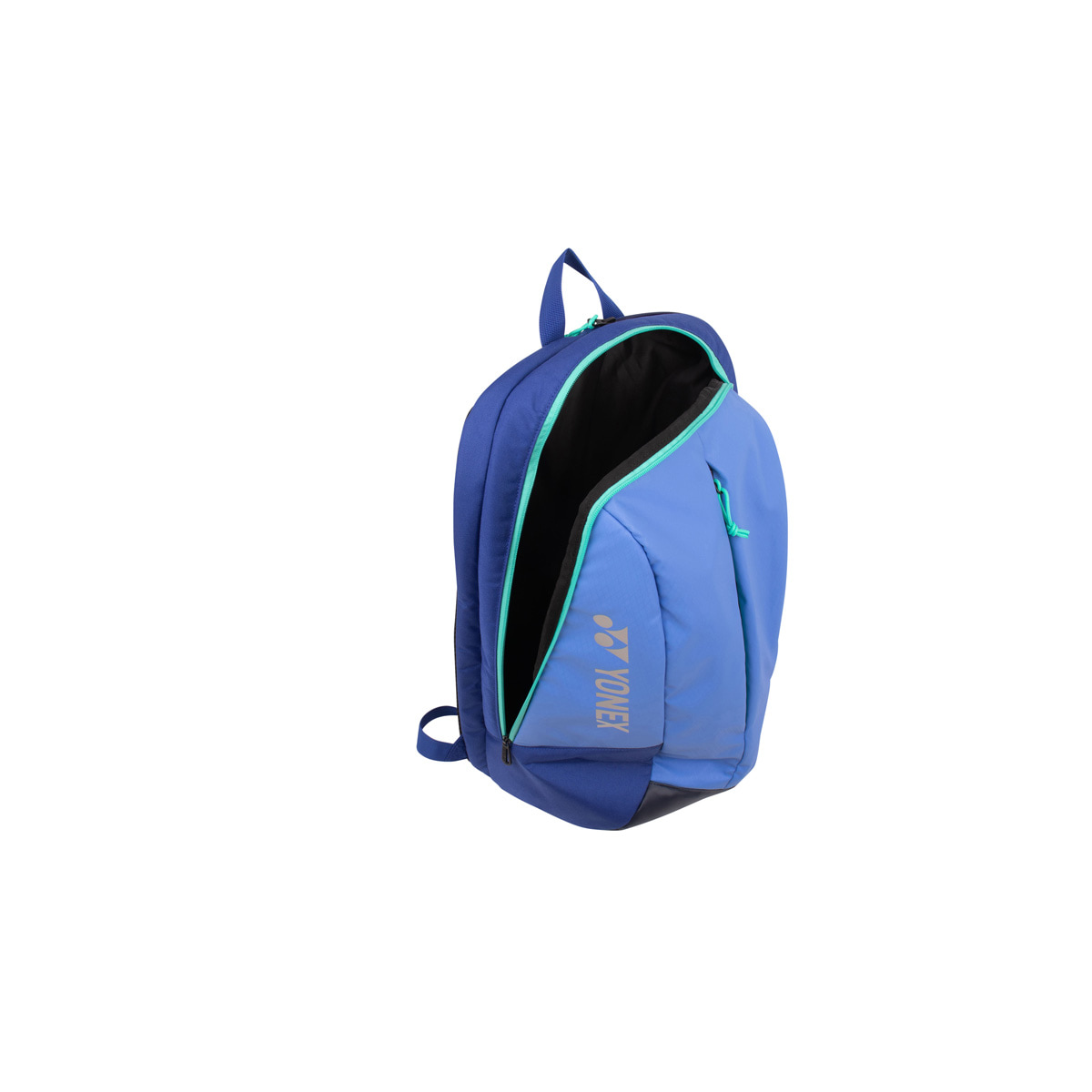 YONEX Team Backpack 42512EX Rucksack - Blau