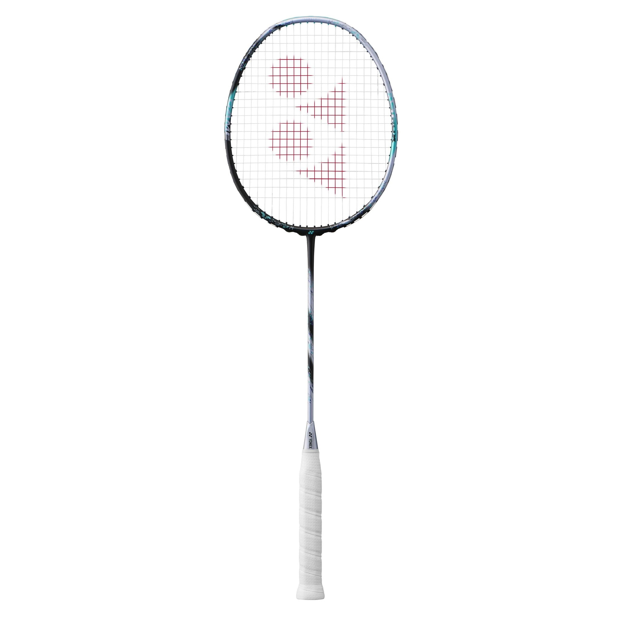 YONEX Astrox 88D Game (4UG5) 3rd Generation Silver/Black - Besaitet