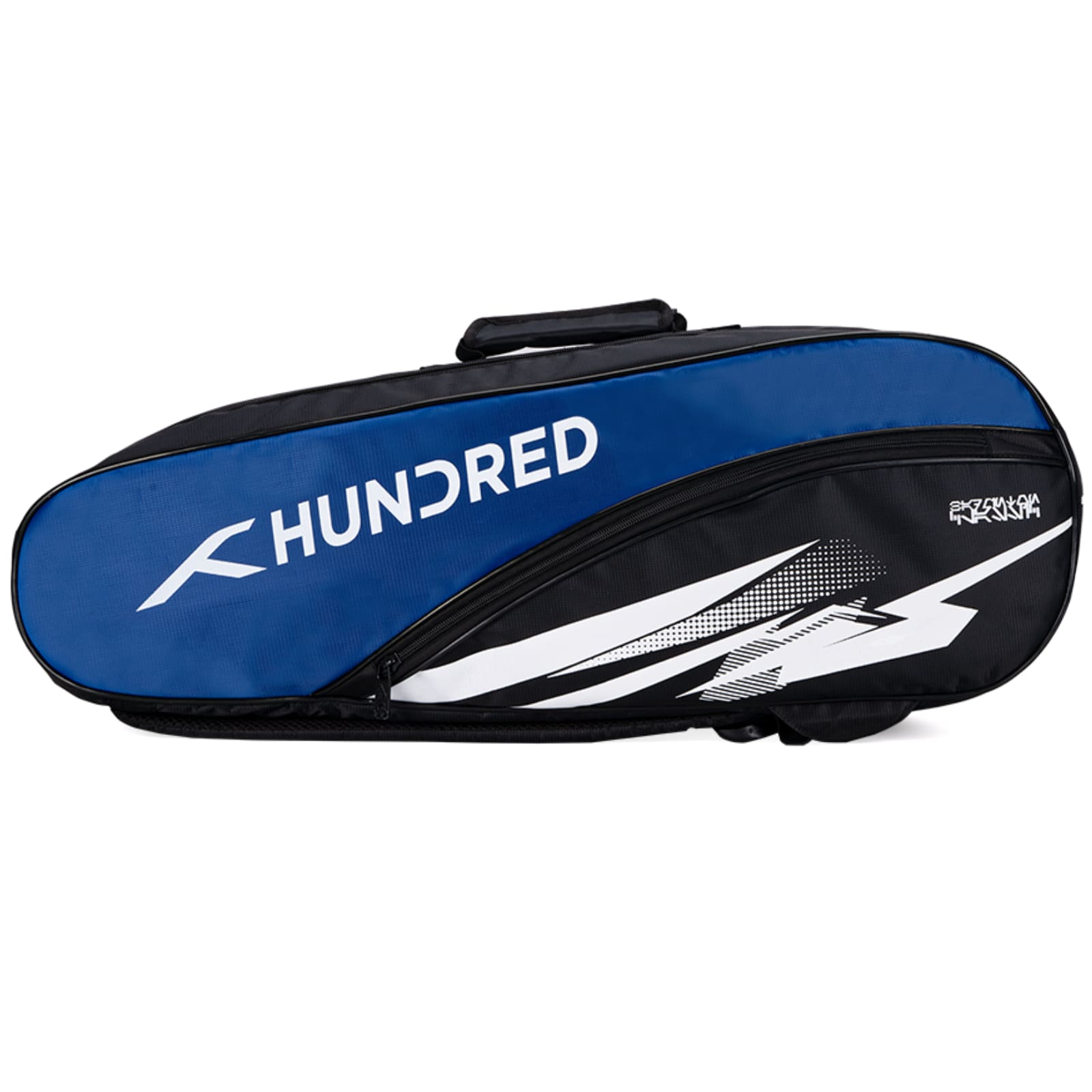 HUNDRED Cosmogear Doublethermobag - Royal Blue