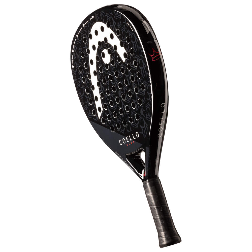 HEAD Coello Vibe 2025 Padelschläger