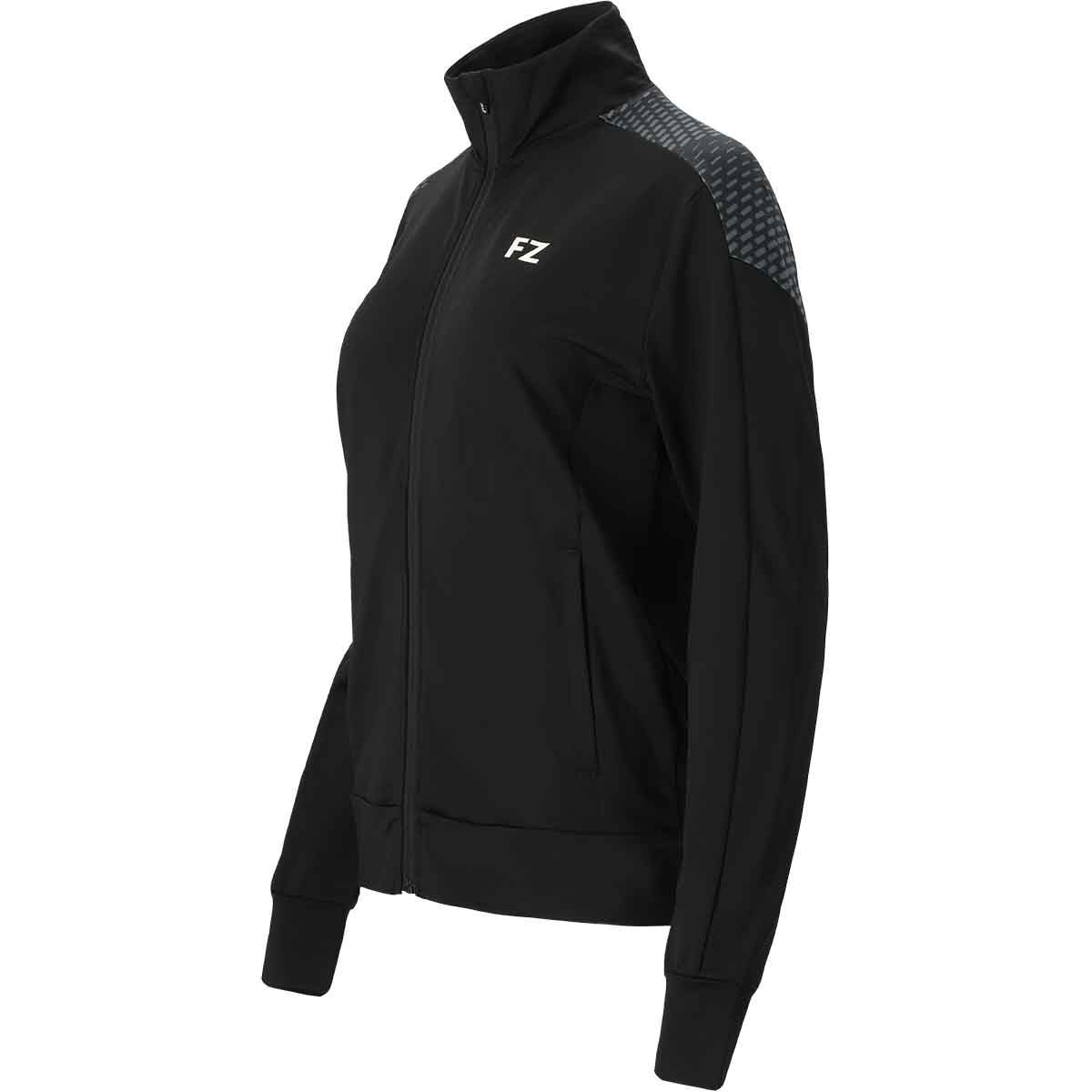 FZ FORZA Catnis Damen-Trainingsjacke - XL