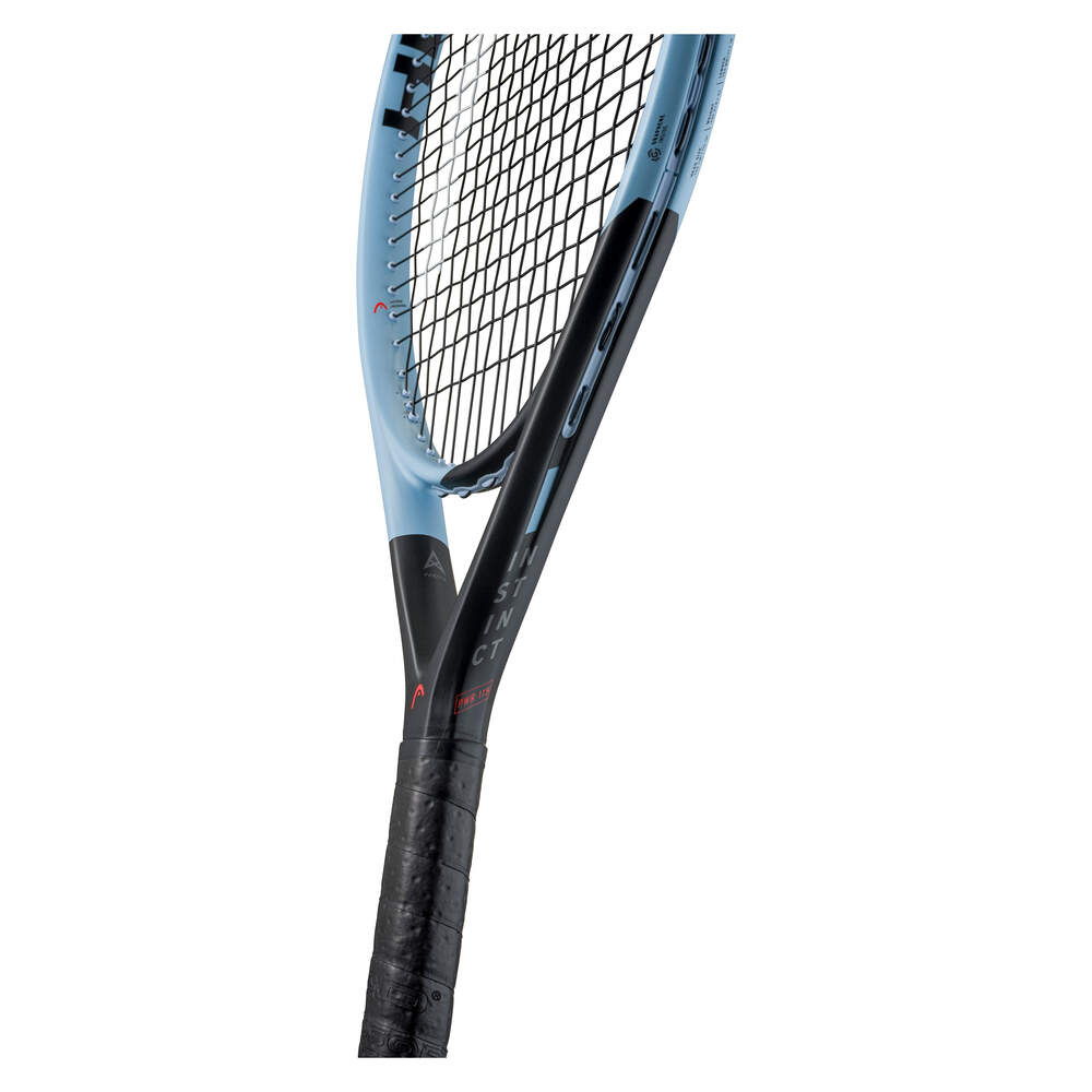 HEAD Instinct PWR 115 2025 Tennisschläger - Besaitet - 2