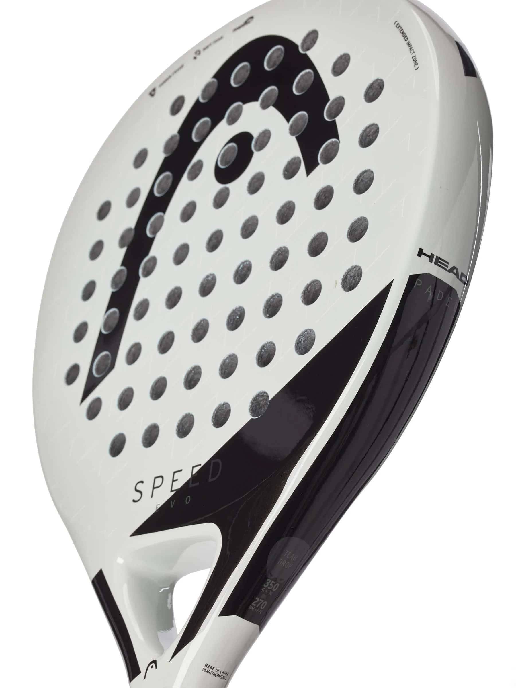 HEAD Evo Speed 2025 Padelschläger