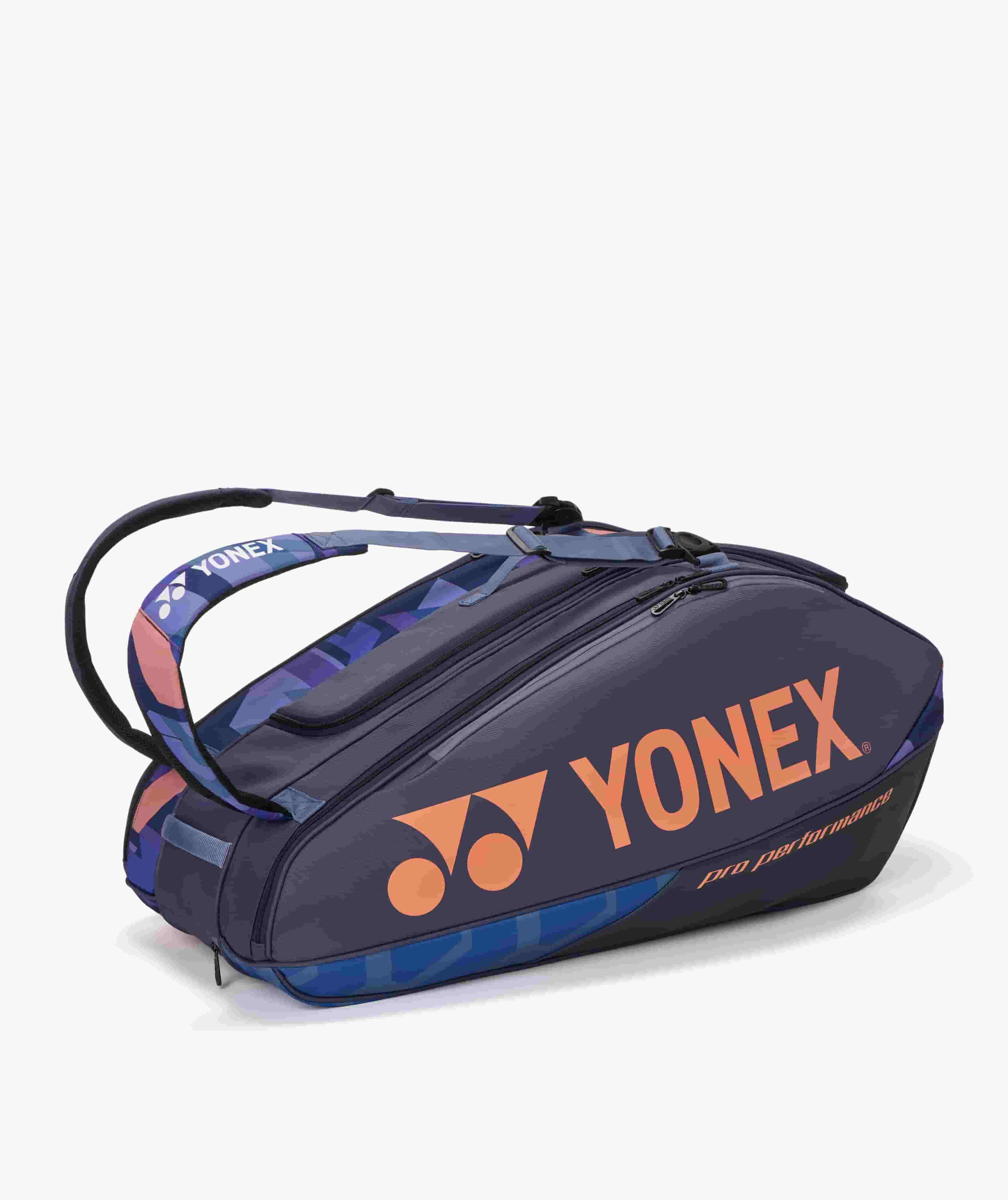 YONEX Pro Racketbag 92429EX 2025 - Midnight Navy