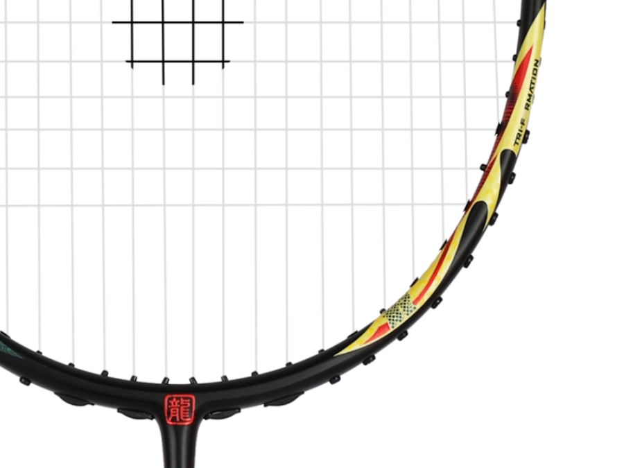 VICTOR Thruster F Ultra - Unstrung