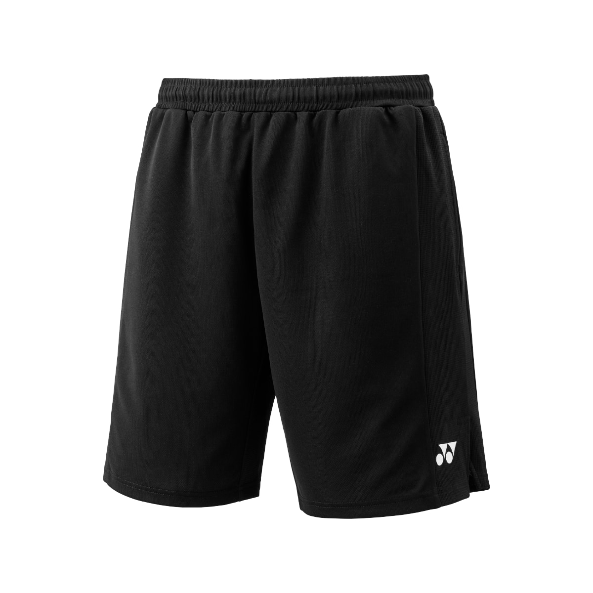 YONEX YM0051 Men's Shorts - Club-Team XL Schwarz