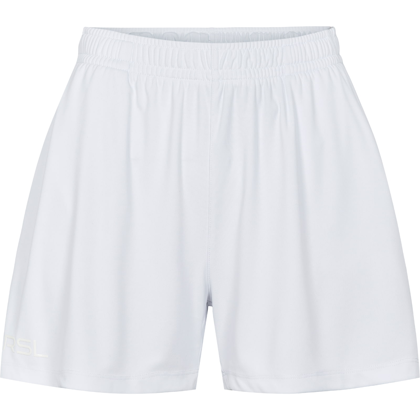 RSL May Women Shorts - Weiß - XXL