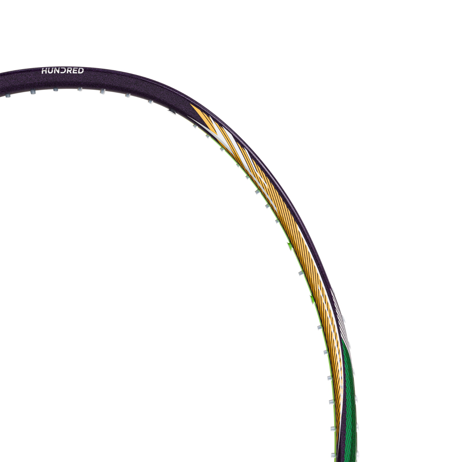 HUNDRED Hyfonic 7 (4UG6) - Unbesaitet