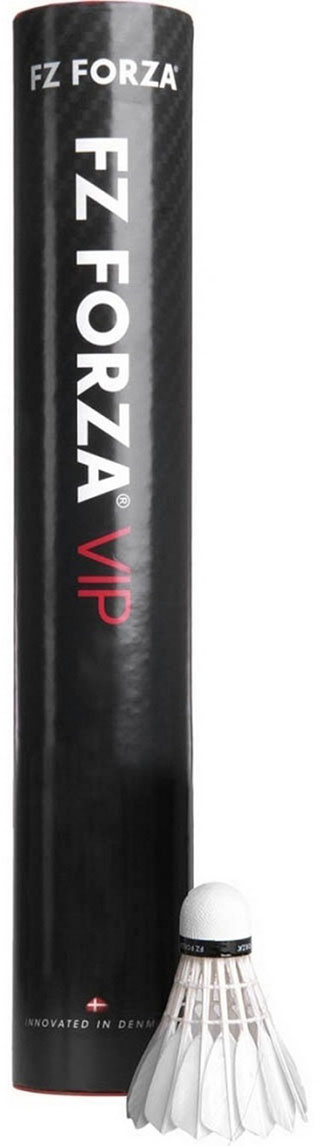 FZ FORZA VIP