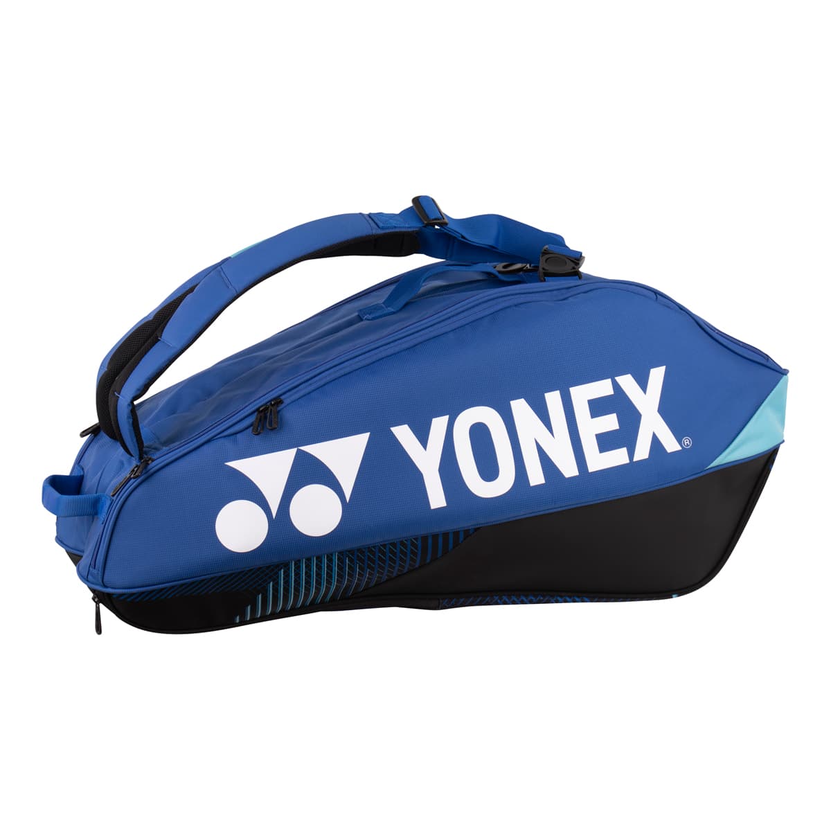 YONEX Pro Racketbag 92426EX 2024 Cobalt Blau