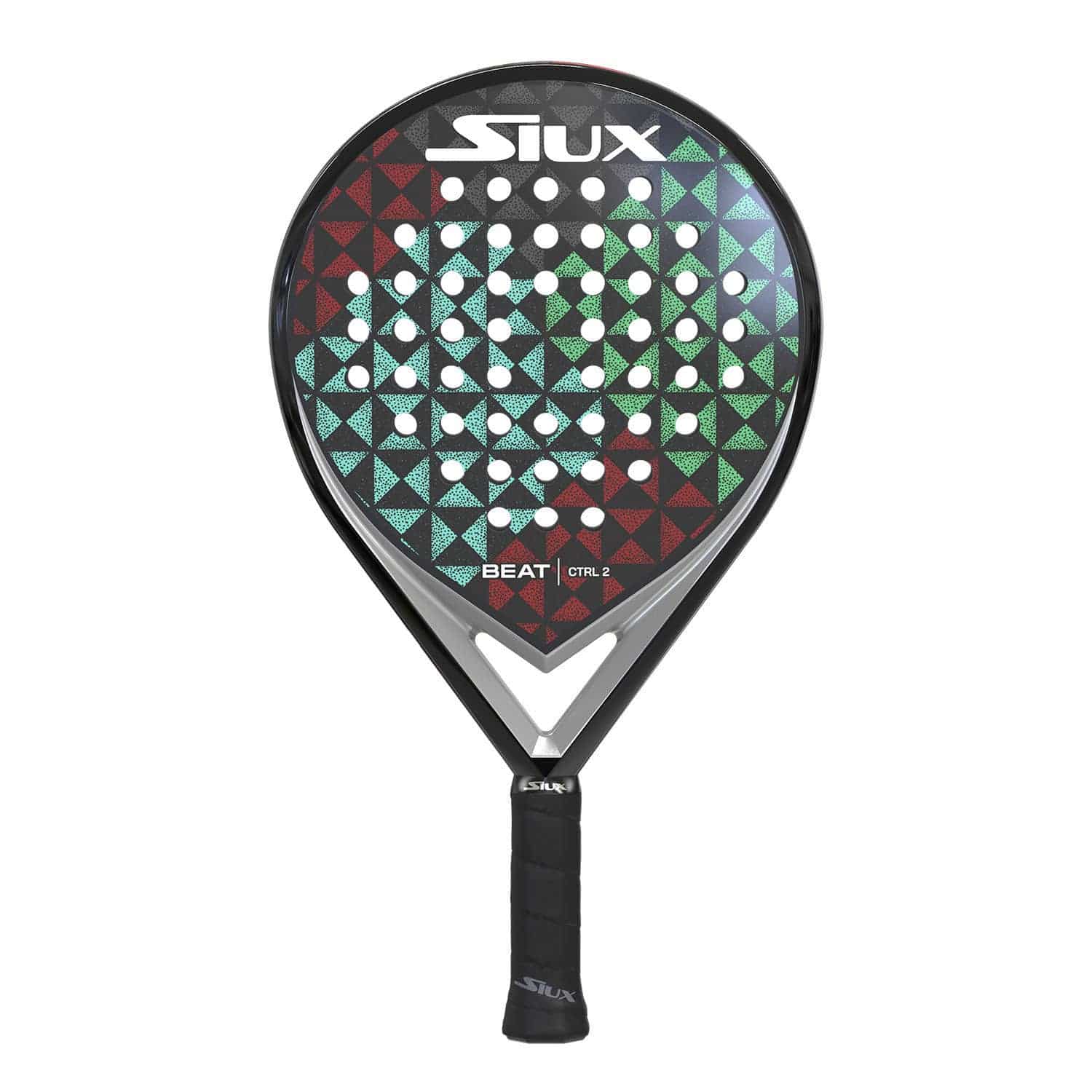 SIUX Beat Control 2 Padelschläger