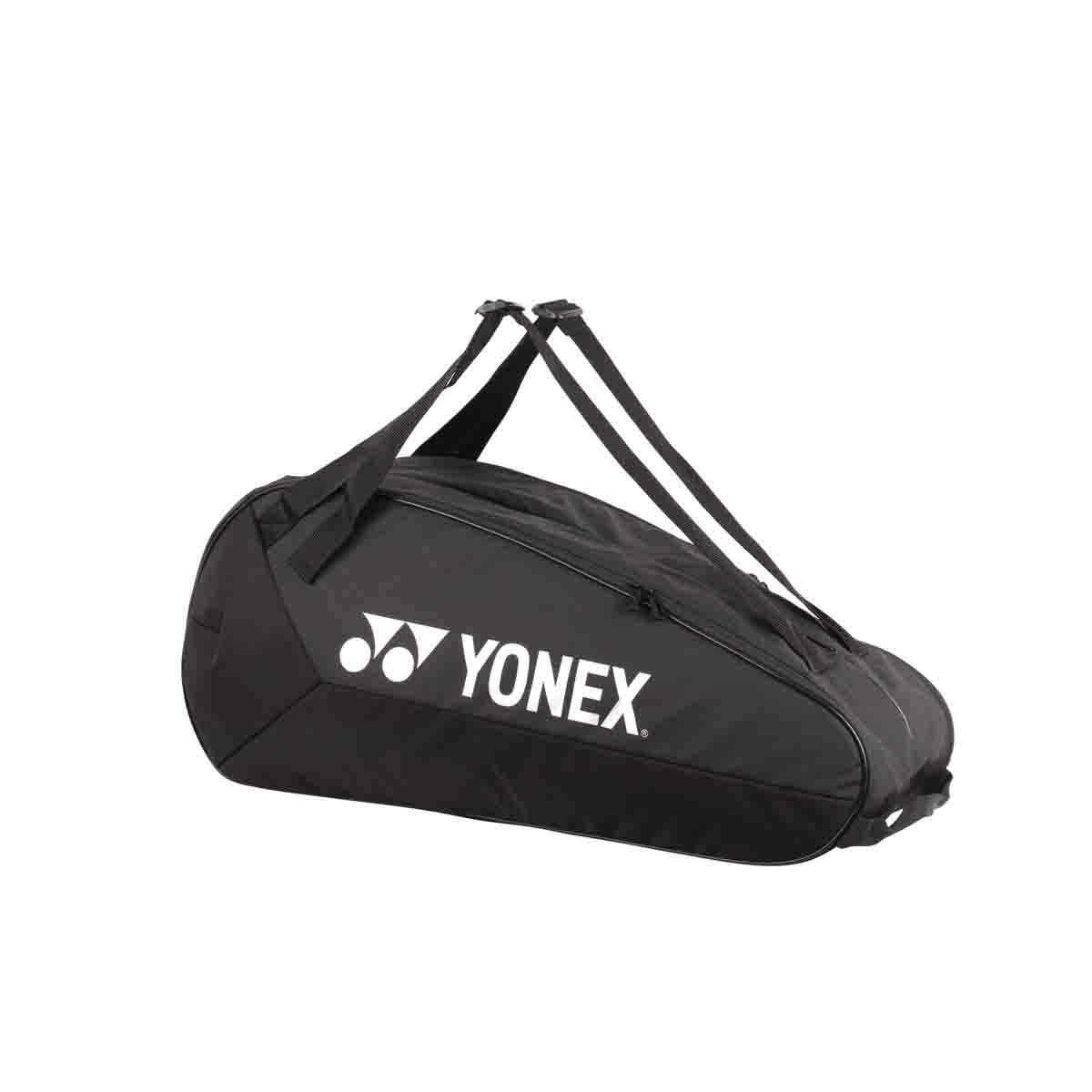 YONEX Team Racketbag 42526EX - Schwarz