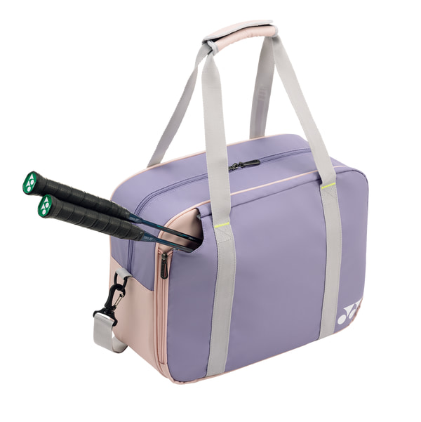 YONEX Club Compact Bag 52511S EX - Pink