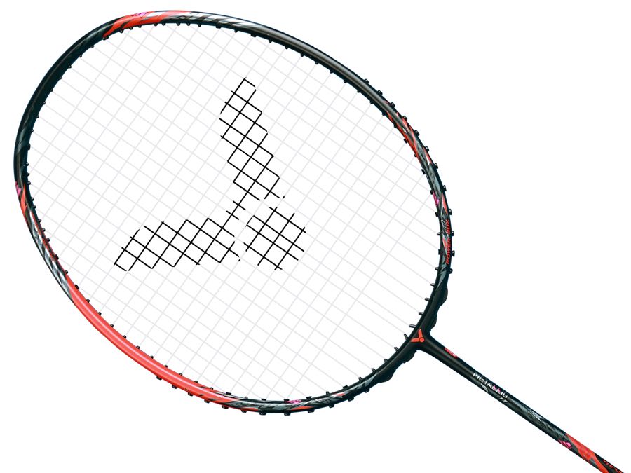 VICTOR Thruster Ryuga Metallic C - Unbesaitet
