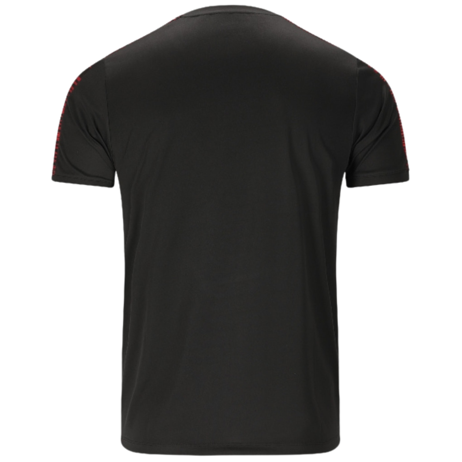 FZ FORZA CL2605 Jr. SS Tee 1001 T-Shirt - Schwarz - 14